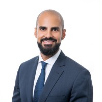 Taqa Employee Khalid Youssef's profile photo