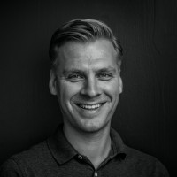 Grinta Media Employee Raimon Kee's profile photo