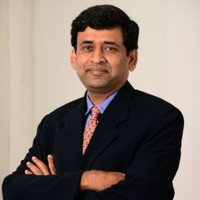 Gemini Edibles and Fats India Ltd. (GEF India) Employee Chandrashekhara P's profile photo