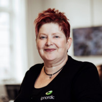 ipnordic A/S Employee Angela Grün's profile photo
