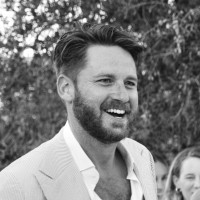 Whatagraph Employee Conor Garvie's profile photo