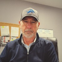 Ox Engineered Products Employee Steve Juroff's profile photo
