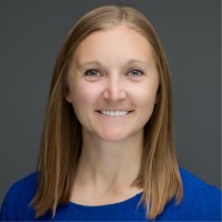 Wells Fargo Employee Ashley Griffith's profile photo
