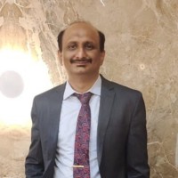 Manupatra Employee Chandrashekhar Patil's profile photo