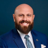 The Fitzpatrick Group Employee Shane Rankin's profile photo