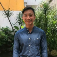 Centre for Strategic Infocomm Technologies (CSIT) Employee Ming Kor's profile photo