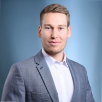 cerascreen Employee Till-Jonas Gerngroß's profile photo