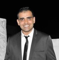 ACKSYS Communications & Systems Employee Ali Mekadmini's profile photo