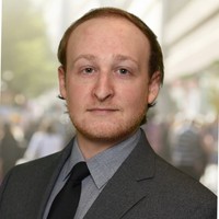Keenova Employee Sam Leitner's profile photo