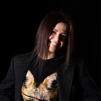 Dingo&Schwarz Employee Antra Liepiņa's profile photo