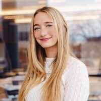 Netflix Employee Zoe MacDonald's profile photo