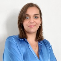 Pharmagest Interactive Employee Laure Daguindau's profile photo
