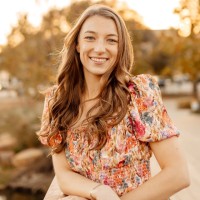 US Navy Employee Anna Starr's profile photo