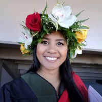 CVS Health Employee Mandy Lui's profile photo