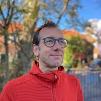 Hans Broeks Email & Phone Number