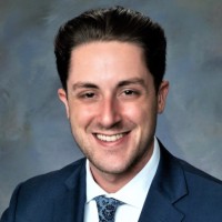 Mercer Employee Andrew MacQueen's profile photo