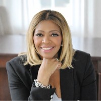 Ahold Delhaize Employee Taunya Williams-Garrett's profile photo