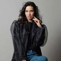 Eleken. Employee Daria Tiurina's profile photo