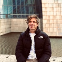 ProfessionAI Employee Alessandro D.'s profile photo