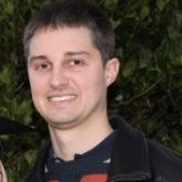Dominion Energy Employee AJ Hendricks's profile photo