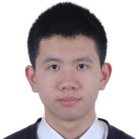 PVmed (Perception Vision) Employee Haohai Liu's profile photo