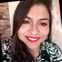 Ana María Ester Sandoval Ortiz Email & Phone Number