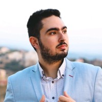 Raymond Khalil's profile photo