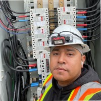 Mario Pantoja Email & Phone Number