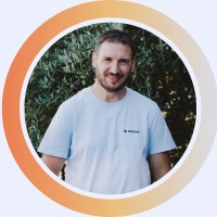 BoondManager Employee Julien Dussart's profile photo
