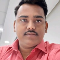 Techno Trade Employee Vikas Gore's profile photo