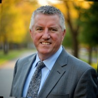 Fabrinet Employee Seamus Grady's profile photo