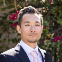 HereSpa Employee Bill Tang's profile photo