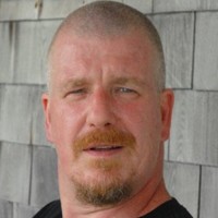 Digital Prospectors Employee Ryck Birch's profile photo