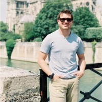 GridPoint Employee David Colwell's profile photo