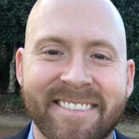 MASH'D LTD Employee Keith Jones's profile photo