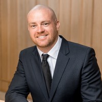 TAL Australia Employee Chris Healey's profile photo