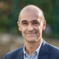 Fondation Des Amis de l'Atelier Employee Pierre-Yves Lenen's profile photo