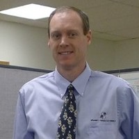 Magnet-Schultz of America Inc. Employee Kevin Code's profile photo