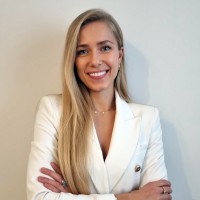 Pantheon Mining Employee Martyna Musielewicz's profile photo