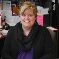 The Resource Center Employee Michele Albaugh's profile photo