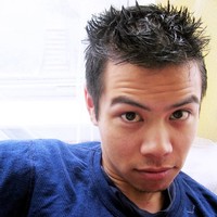 Fathom Creative Employee Nathaniel Jue's profile photo