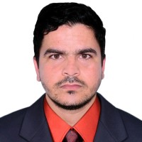 URGENT IT SOLUTION Employee Arman Ansari's profile photo