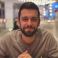 Alex Valerio Email & Phone Number