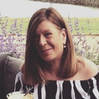 Hertfordshire Mind Network Employee Kathy Buchanan's profile photo