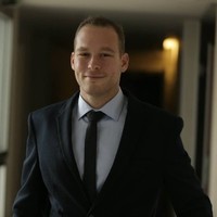 Helios Employee Ohad Hallak's profile photo