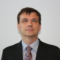 Entry Engineering s.r.o. Employee Jaroslav Zigo's profile photo
