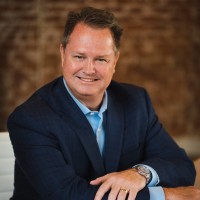 Fusion Connect Employee Brian McClintock's profile photo