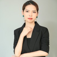 Taizhou Huangyan JMT Mould Co., Ltd Employee Susanna Liu's profile photo