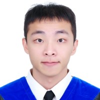 Anaglobe Technology Employee Ding-Li Chen's profile photo
