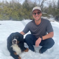 Daniel Morris Email & Phone Number